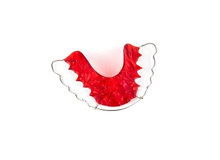 top retainerの写真素材