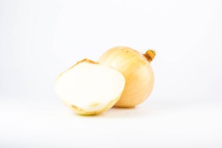 onionの写真素材
