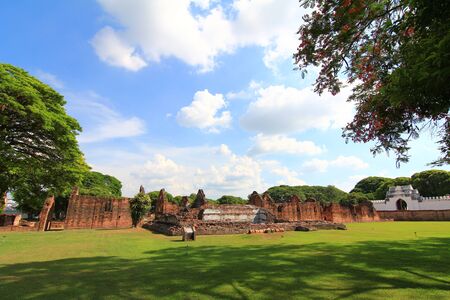 Old Castleの写真素材