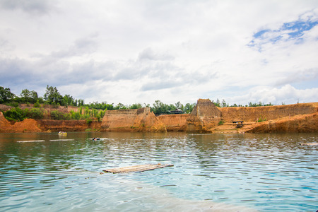 Lagoon