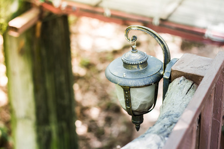 Lanternの写真素材