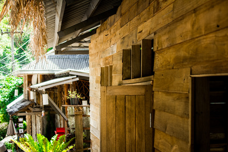 Cultural Houseの写真素材