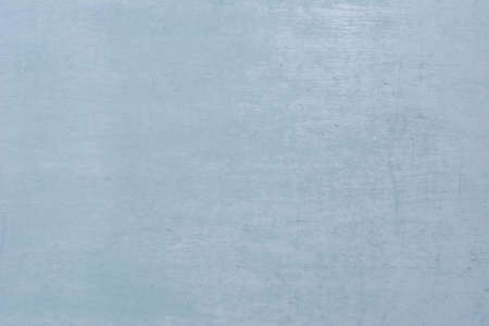 Old light blue wood texture for background.の写真素材