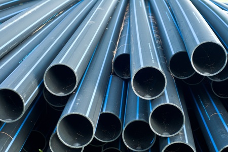 Water rubber pipe