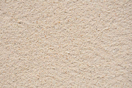 Sand beach textureの写真素材