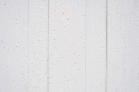 White wooden background