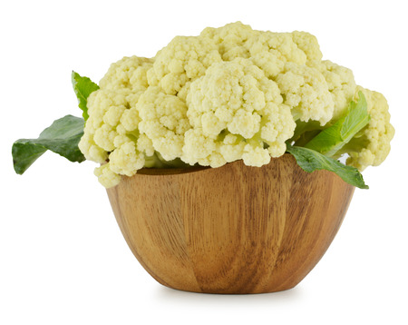 cauliflowerの写真素材