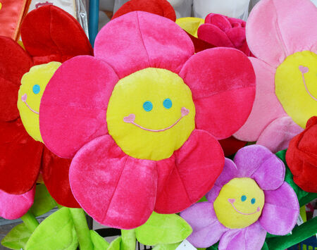 Pink invention roseの写真素材