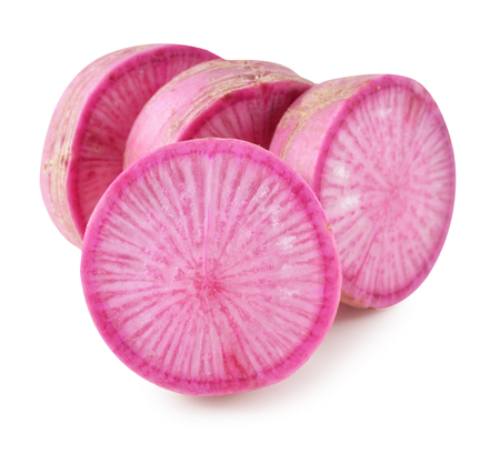 party loyalty radishの写真素材