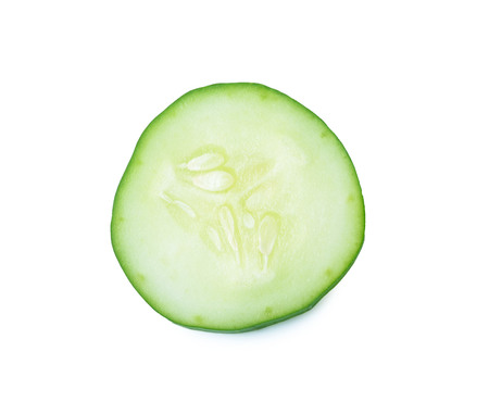 cucumberの写真素材