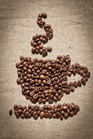 Coffee の写真素材