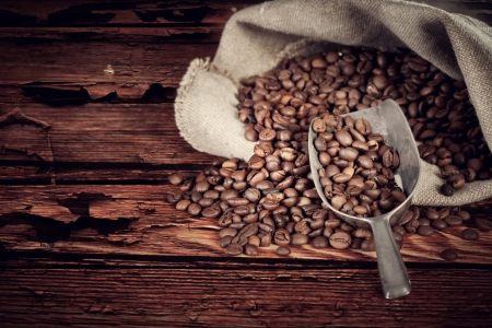 Coffee の写真素材