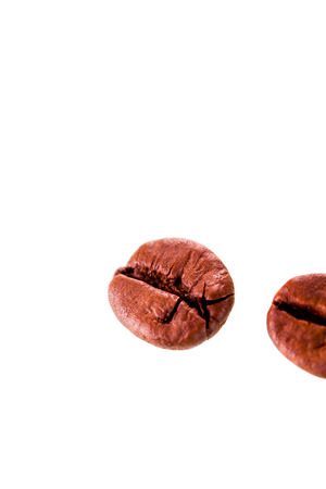 Fresh coffeeの写真素材