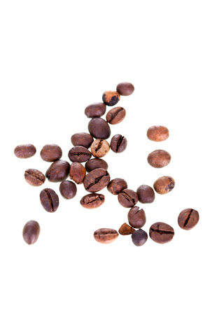 Fresh coffeeの写真素材
