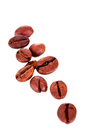 Fresh coffeeの写真素材