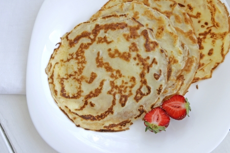 Pancakes