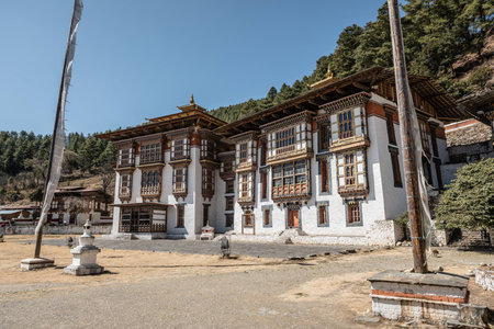 Monasteryの写真素材