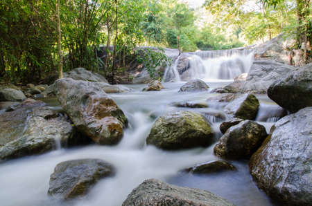 KAO JONE WATERFALL