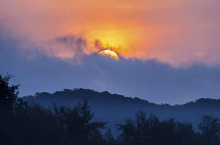 Sunrise