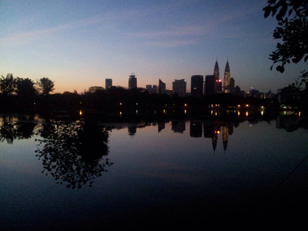 Titiwangsa 