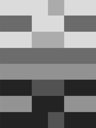 Background of squares. Different shades. With color and light transitions. Background for design.のイラスト素材