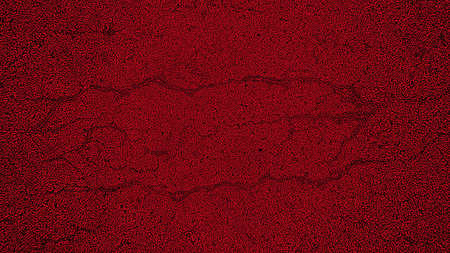 Red texture, beautiful lines for backgrounds, backdrops, illustrations, covers or other designs.