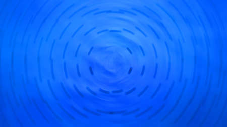 Abstract blue gradient texture for backgrounds or other design illustrations. (2)の写真素材