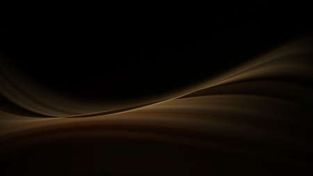 Abstract black texture as a wave graphic for backgrounds or other design illustrations and artwork.の写真素材