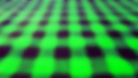 Abstract Green Grid Texture Modern gradient blur graphics for background or other design illustration and artwork.の写真素材