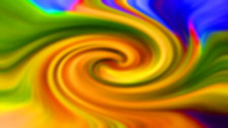 Colorful abstract texture It is modern wave gradient blur graphics for background or other design...