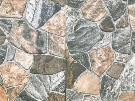 Brown concrete wall texture offers a modern, whimsical pattern for backgrounds or illustrations.