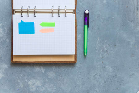 January 2021 planning top vew
