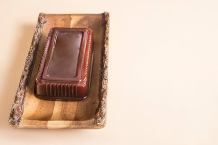 dessert brazilの写真素材