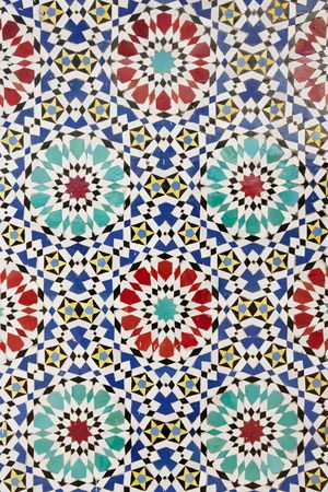 arabic ceramic tiles
