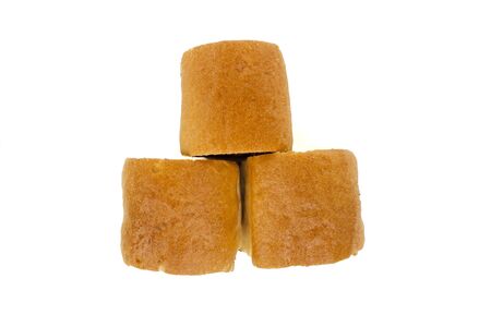 Sweet bread の写真素材