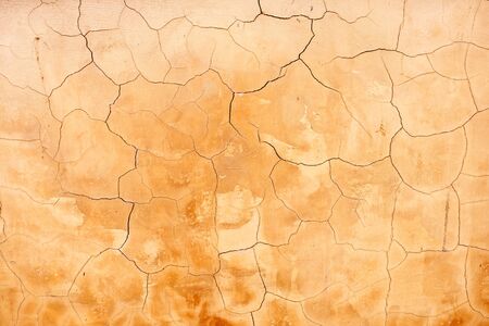 abstract the old grunge wall for background の写真素材