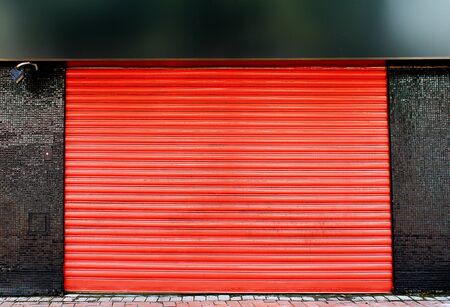 Gate roll の写真素材