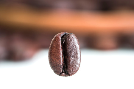 Coffee beanの写真素材