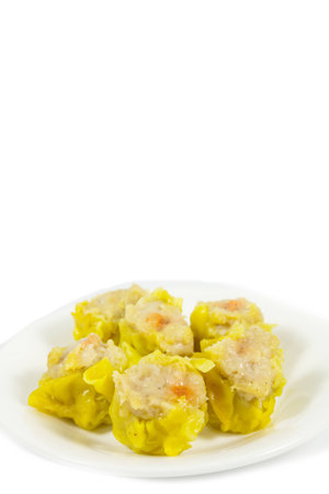 Dimsumの写真素材