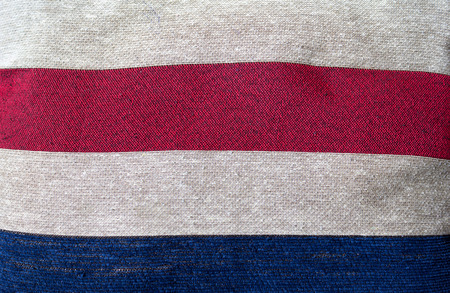 Abstract fabric backgroundの写真素材
