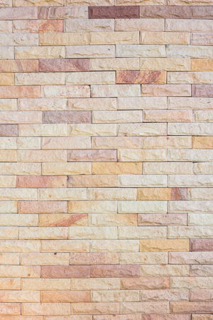 Brick wall backgroundの写真素材