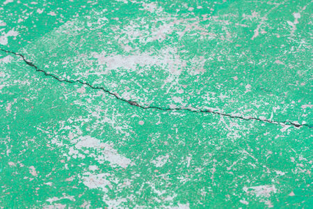 Surface with crack, textureの写真素材