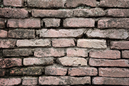  brick wall textureの写真素材