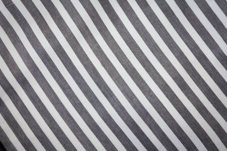 Striped black and white backgroundの写真素材