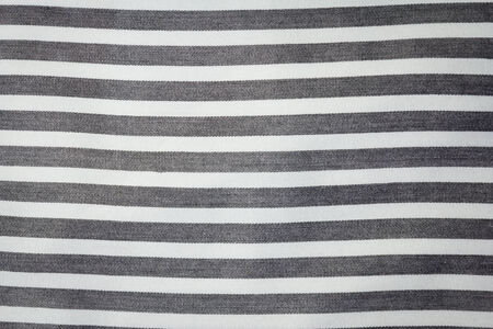 Striped black and white backgroundの写真素材