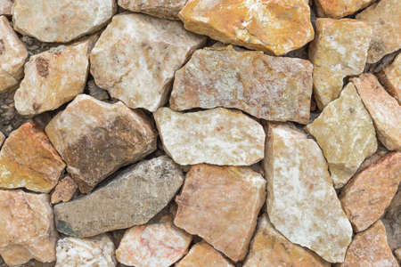 Beach stone