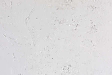 Vintage or grungy white background of natural cement or stone old texture as a retro pattern wall