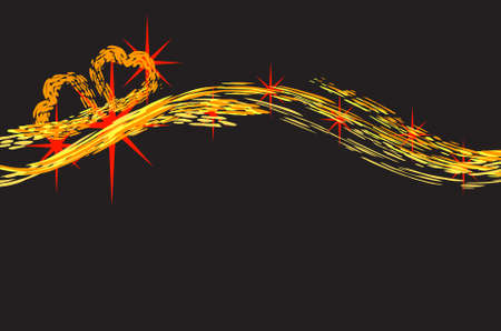 Backgroundのイラスト素材