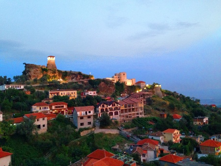 Medieval Castleの素材