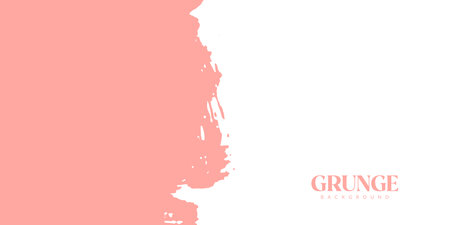 Vector abstract grunge background in pastel color new designのイラスト素材